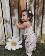 Daisy Dreamer Lounge Set