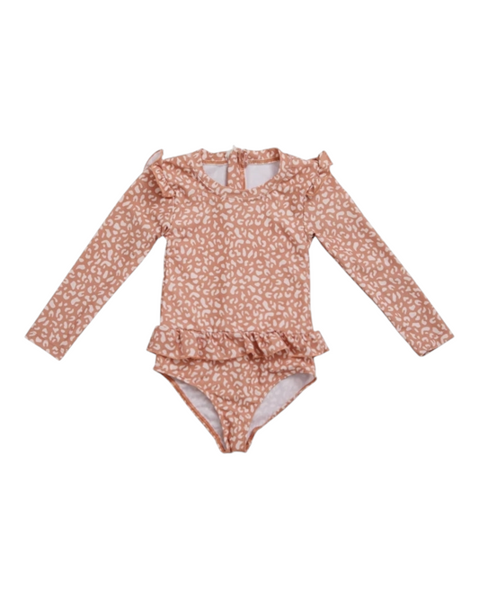 Sunshine Baby Swim Set