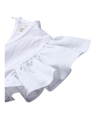 Robe chant d'oiseau