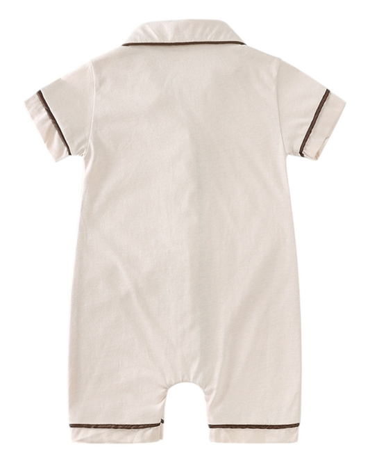 Dreamy Snuggles Sleepwear