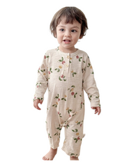 Radish Onesies