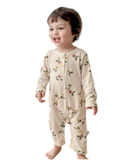 Radish Onesies